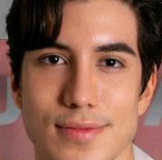 Erick Ramirez — AI character avatar