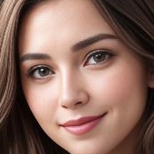 Lacy Wilton — AI character avatar