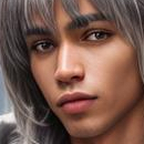 Marcel Duret — AI character avatar