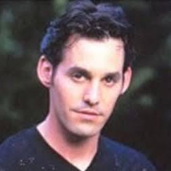 Xander Harris — AI character avatar