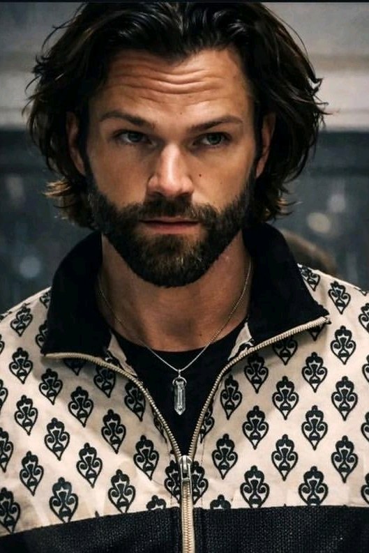 Jared Padalecki Todd — AI character avatar