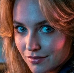 Geena Matthews — AI character avatar