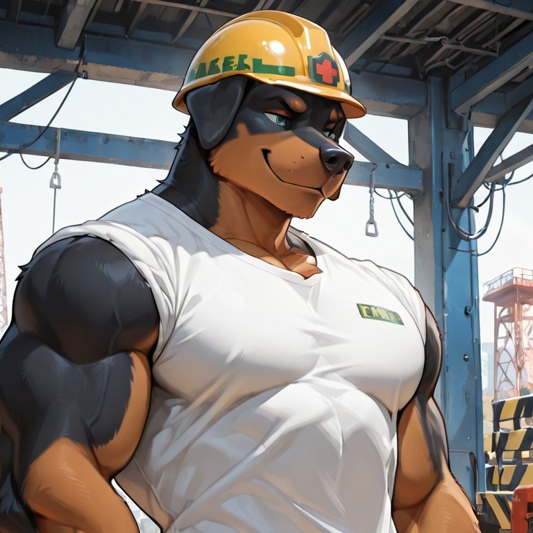 Bryce  — AI character avatar
