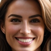 Julie — AI character avatar