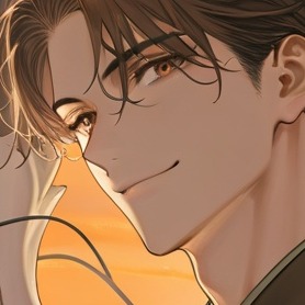 Ashres Karunshi — AI character avatar
