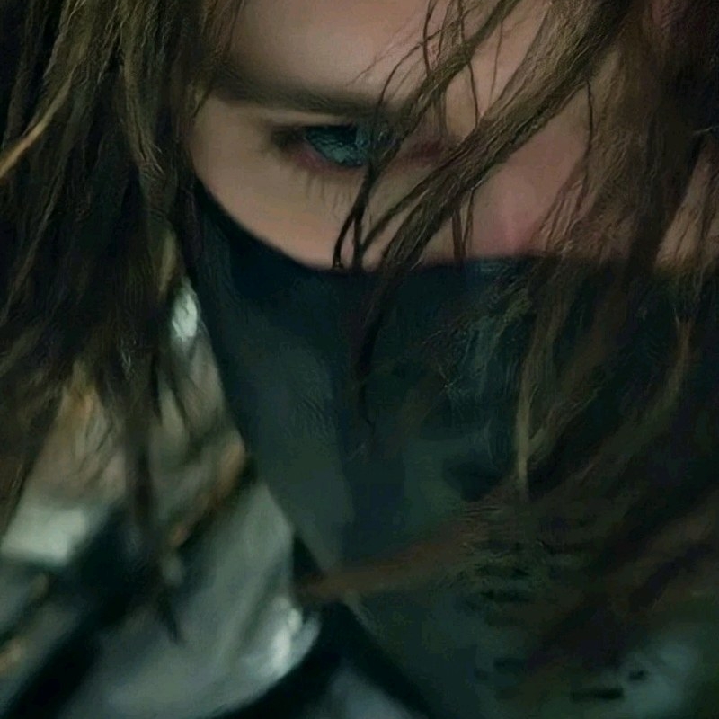 Bucky  — AI character avatar