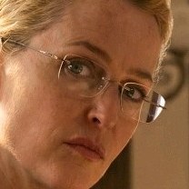 Judge Meredith Barbarossa — AI character avatar
