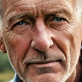 Silas (Papa Si) — AI character avatar