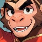 Sun Wukong — AI character avatar