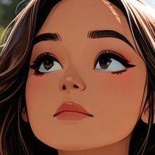 Sabrina Katz — AI character avatar
