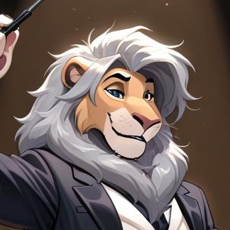 Viktor Melena — AI character avatar