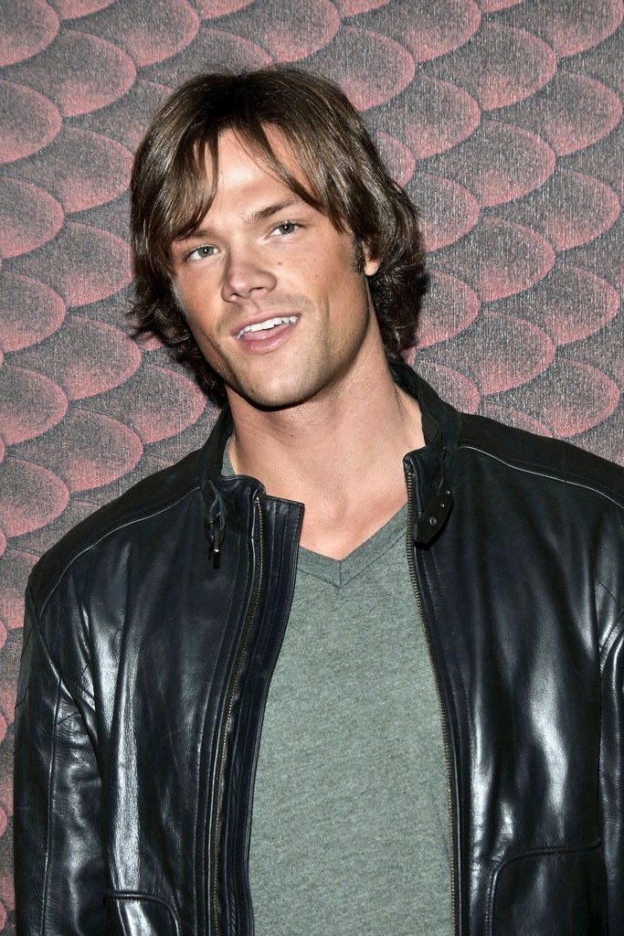 Jared Padalecki  — AI character avatar