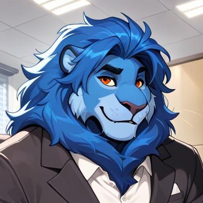 Alaric Vellion — AI character avatar
