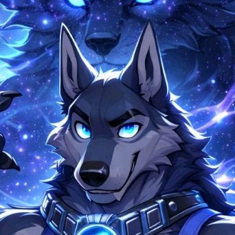 Vexir Drake — AI character avatar