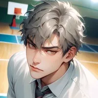 Van — AI character avatar