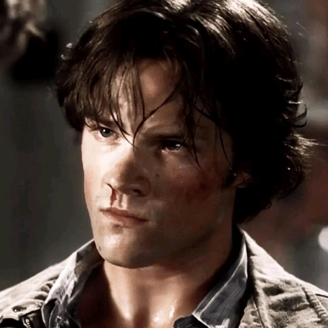 Jared Padalecki — AI character avatar