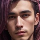 Thiago Morel — AI character avatar