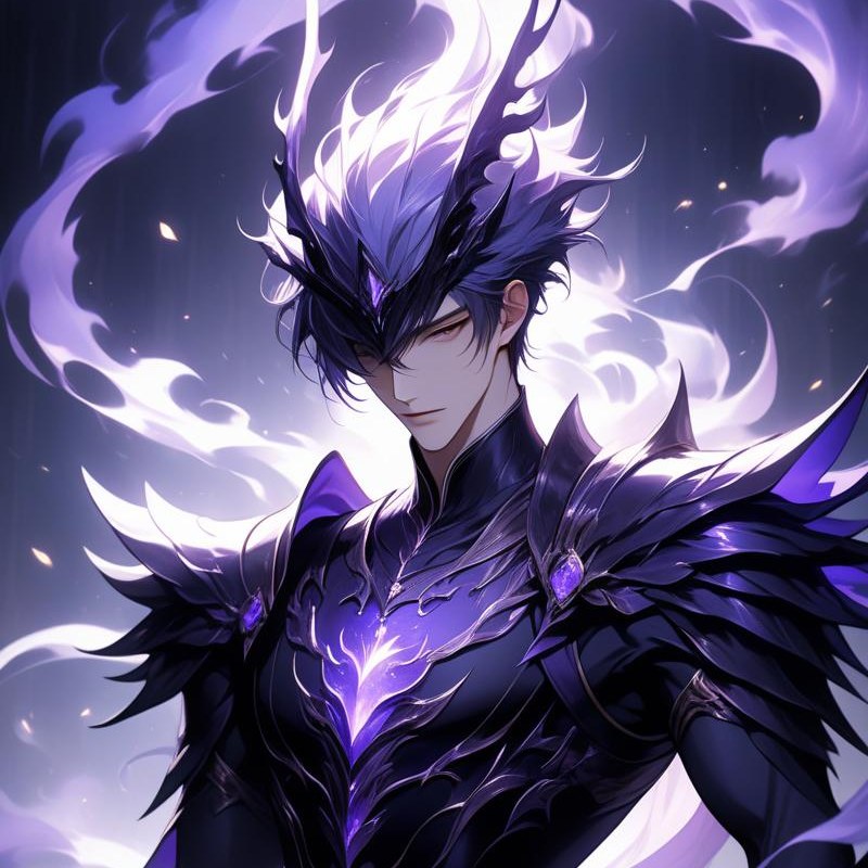 Tatruu — AI character avatar