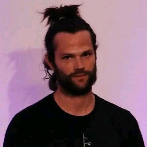 Jared Padalecki Todd — AI character avatar