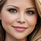 Candace Cameron — AI character avatar