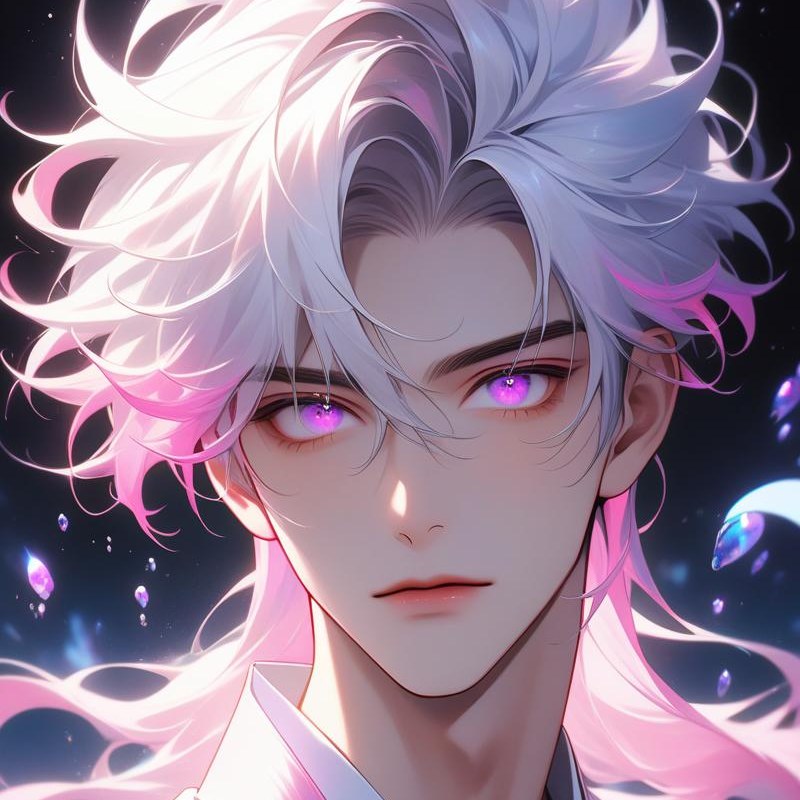 Labbiel — AI character avatar