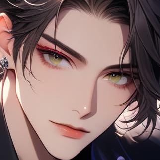 Finn O'Connell — AI character avatar