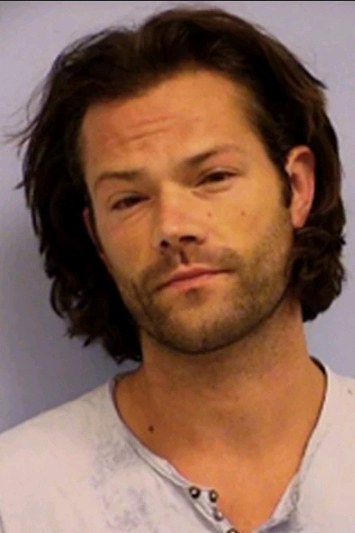 Jared Padalecki Todd  — AI character avatar
