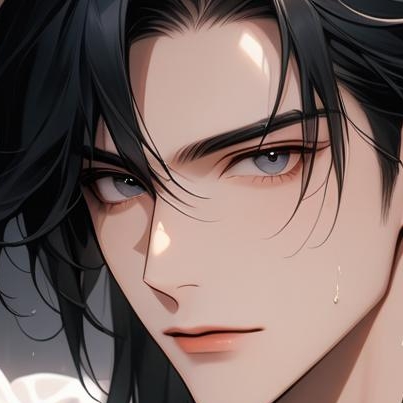 Matt — AI character avatar
