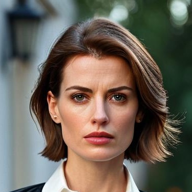 Luisa Madrani — AI character avatar