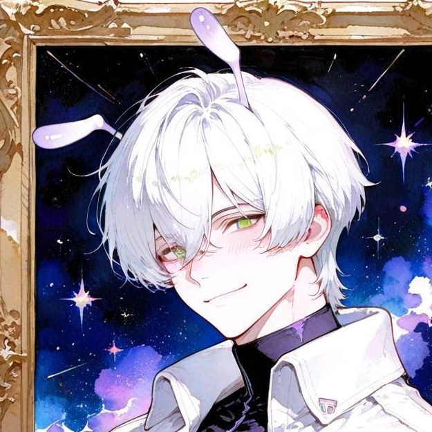 Zylo — AI character avatar