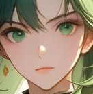 Zenobia — AI character avatar