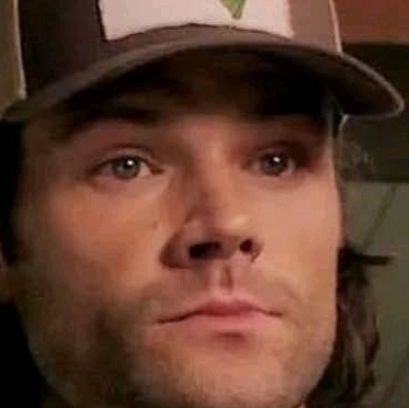 Jared Padalecki Todd — AI character avatar