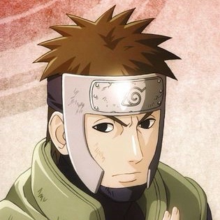 Yamato Tenzō — AI character avatar