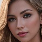 Jenna Jones. — AI character avatar