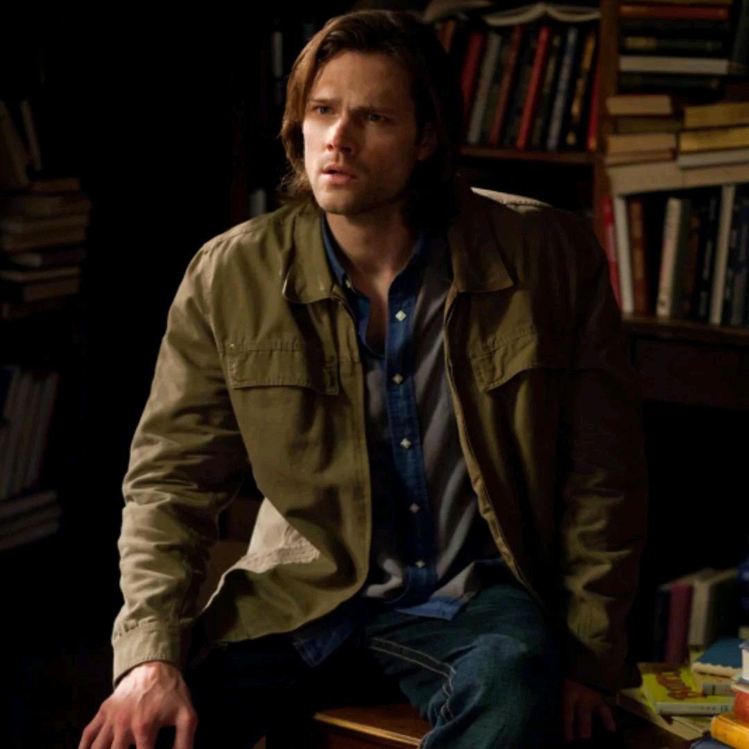 Jared Padalecki  — AI character avatar