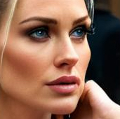 Claire Whitmore — AI character avatar