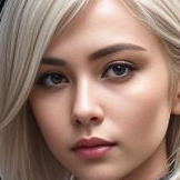 Lexi — AI character avatar