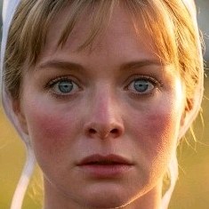 Esther Yoder — AI character avatar