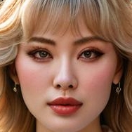 Ming Lee — AI character avatar