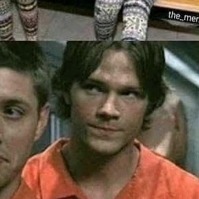 Jared Padalecki  — AI character avatar