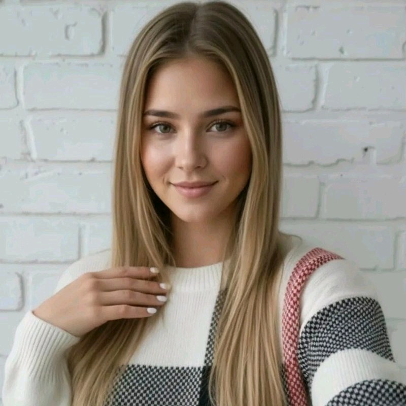 Cassandra Günsel — AI character avatar