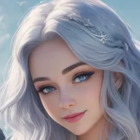 Marinella — AI character avatar