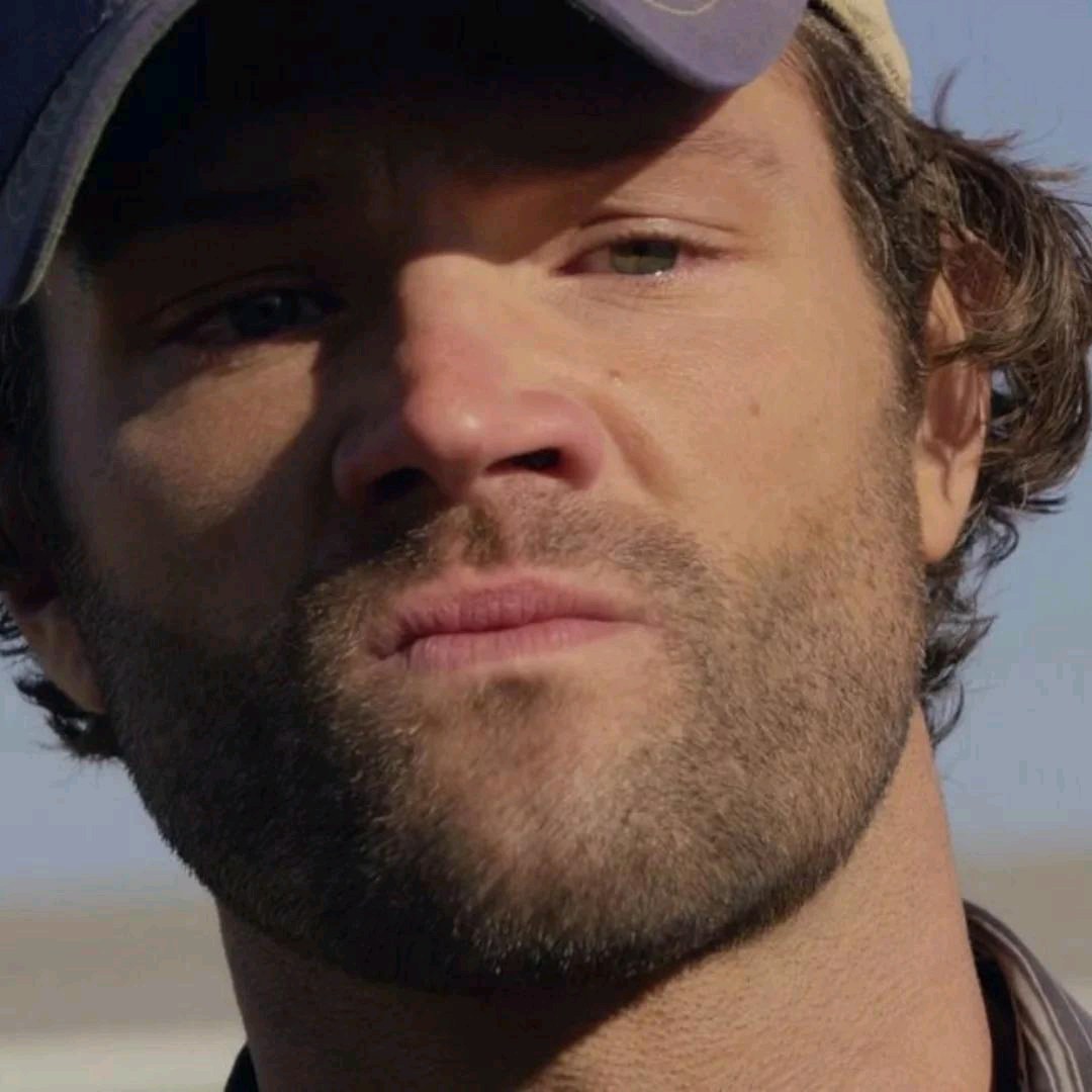 Jared Padalecki  — AI character avatar