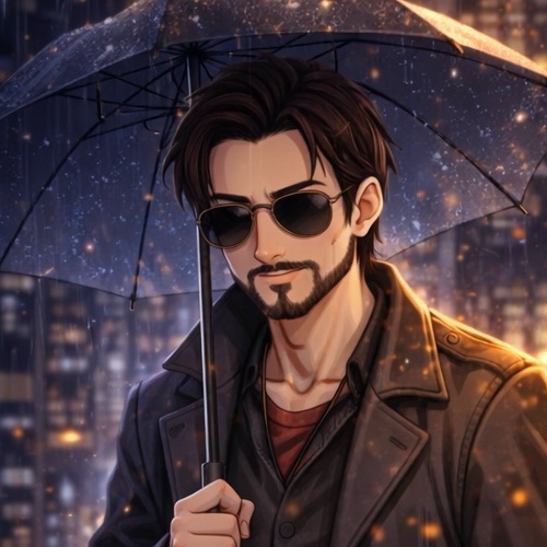 Frenchie — AI character avatar
