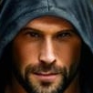 Raul Kade — AI character avatar