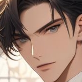 Gabriel Carpentier — AI character avatar