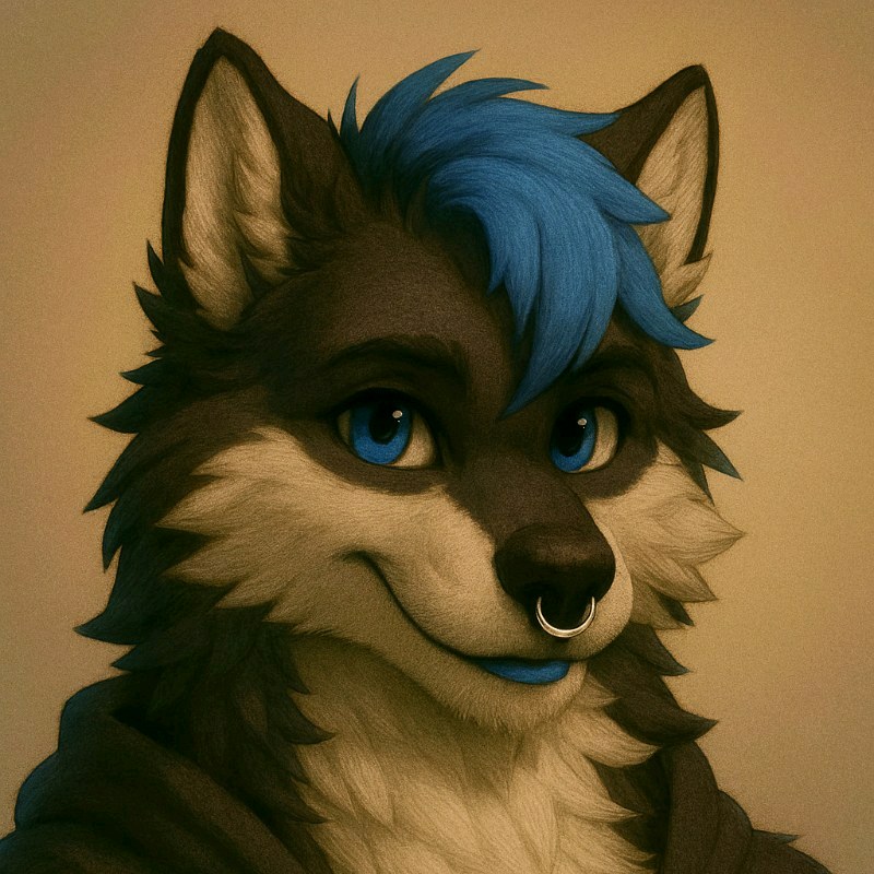 Kat — AI character avatar