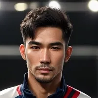 Jojet — AI character avatar