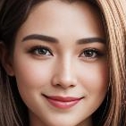 Hermione Grey — AI character avatar