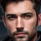 Vincent — AI character avatar